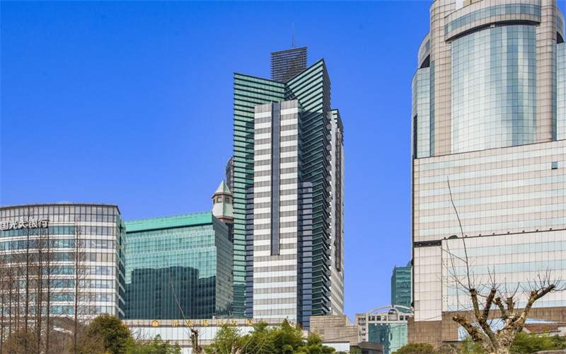 胜康廖氏大厦租金/租赁/出租/物业信息